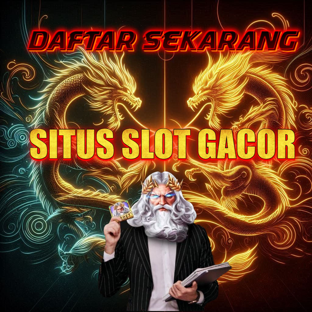 Slot Gacor